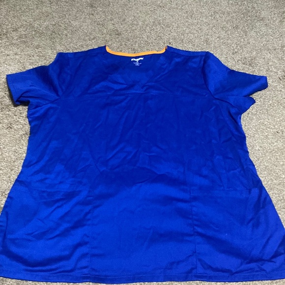 Scrub Top - Picture 1 of 1